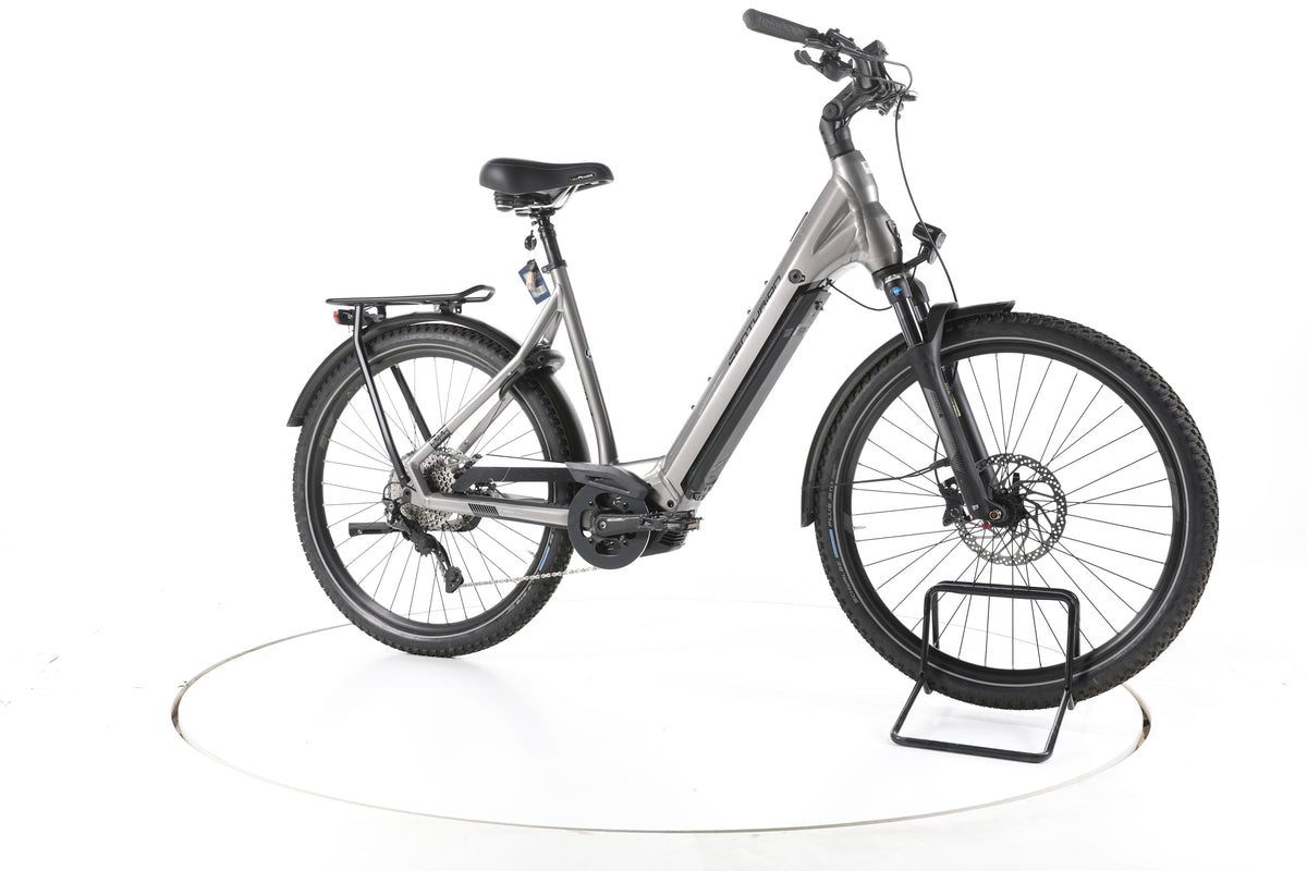 Centurion E-Fire City R 960i Trekking E-Bike Tiefeinsteiger - Image 2