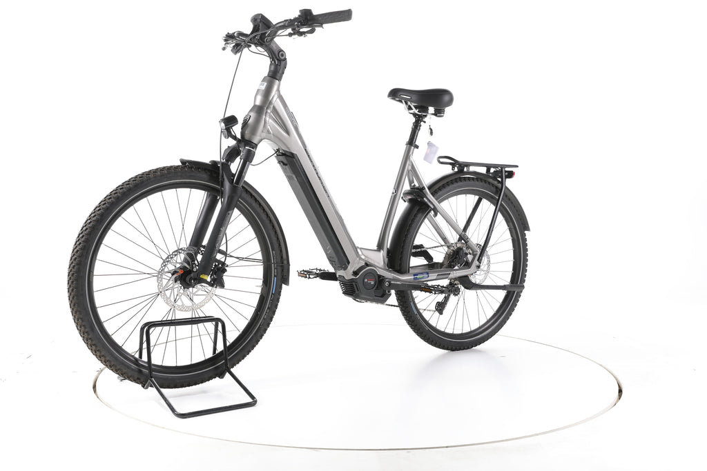 Centurion E-Fire City R 960i Trekking E-Bike Tiefeinsteiger - Image 6