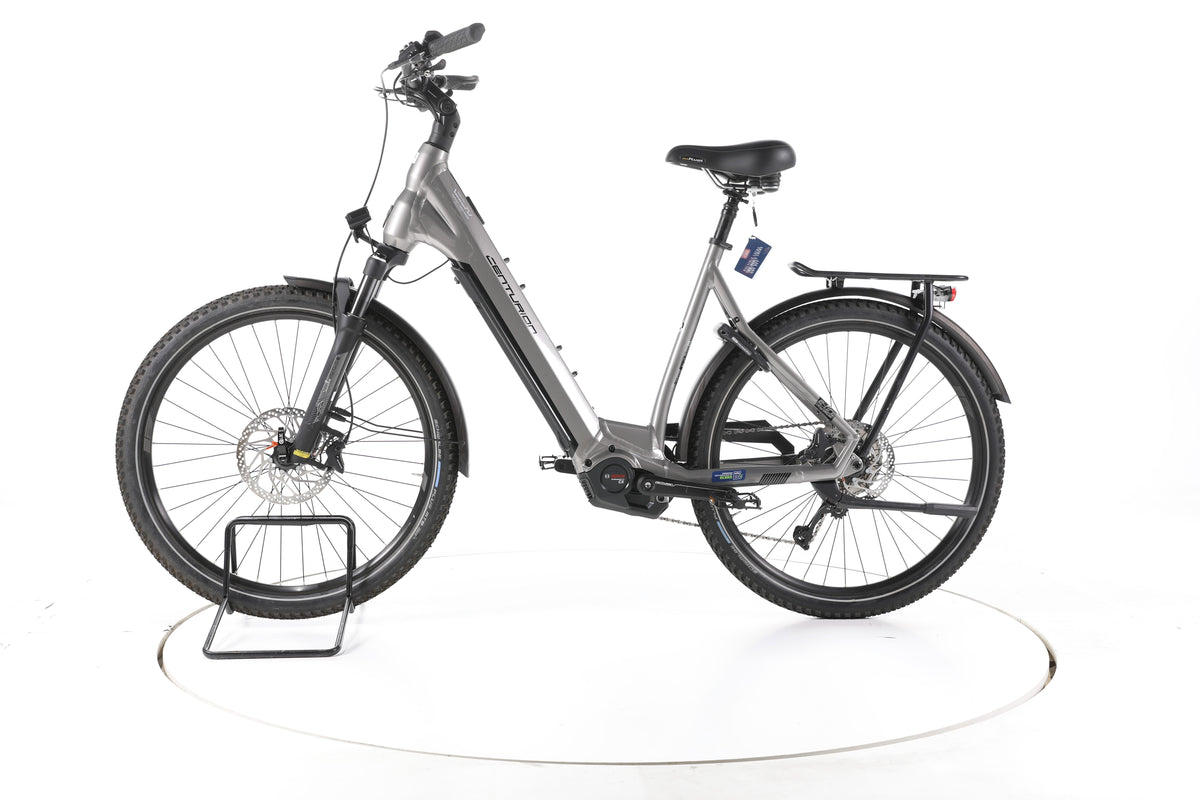 Centurion E-Fire City R 960i Trekking E-Bike Tiefeinsteiger - Image 7