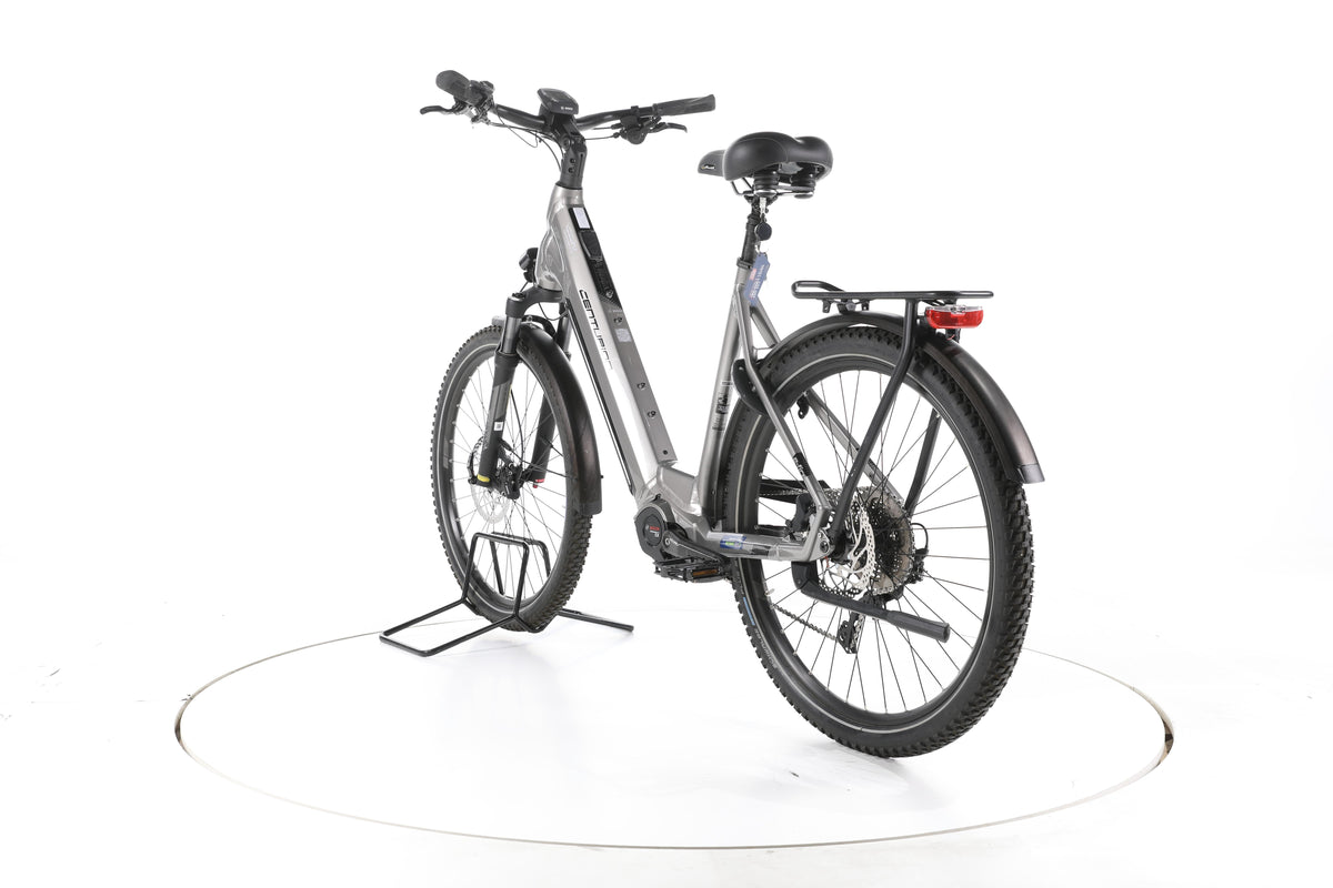 Centurion E-Fire City R 960i Trekking E-Bike Tiefeinsteiger - Image 9