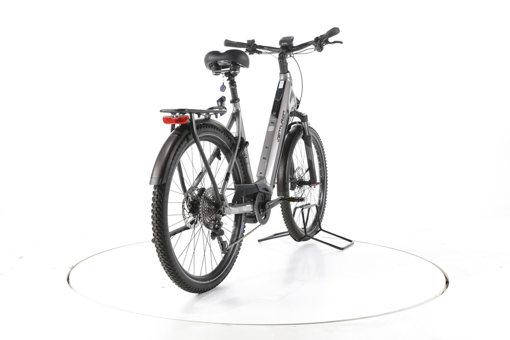 Centurion E-Fire City R 960i Trekking E-Bike Tiefeinsteiger - Image 11