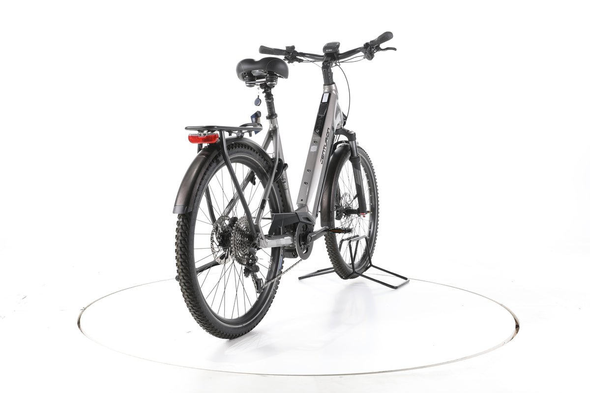 Centurion E-Fire City R 960i Trekking E-Bike Tiefeinsteiger - Image 11