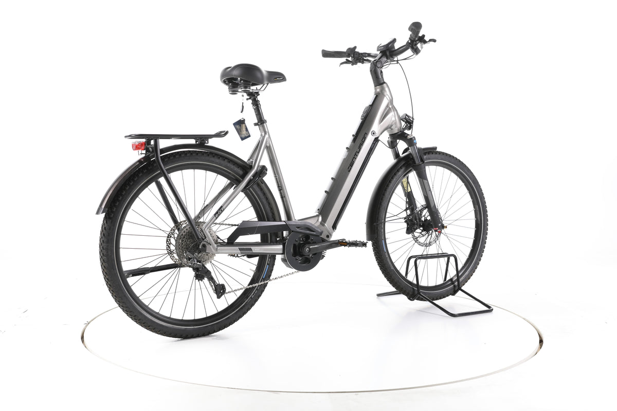 Centurion E-Fire City R 960i Trekking E-Bike Tiefeinsteiger - Image 12