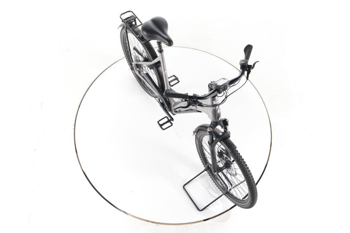 Centurion E-Fire City R 960i Trekking E-Bike Tiefeinsteiger - Image 15
