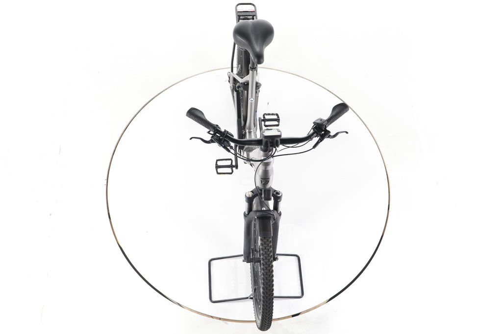 Centurion E-Fire City R 960i Trekking E-Bike Tiefeinsteiger - Image 16