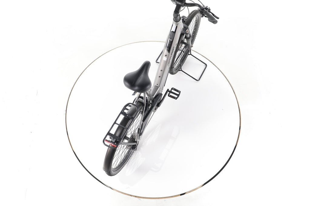 Centurion E-Fire City R 960i Trekking E-Bike Tiefeinsteiger - Image 23
