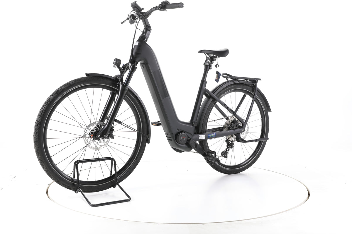Cube Kathmandu Hybrid Pro Trekking E-Bike Tiefeinsteiger 2026 - Image 6