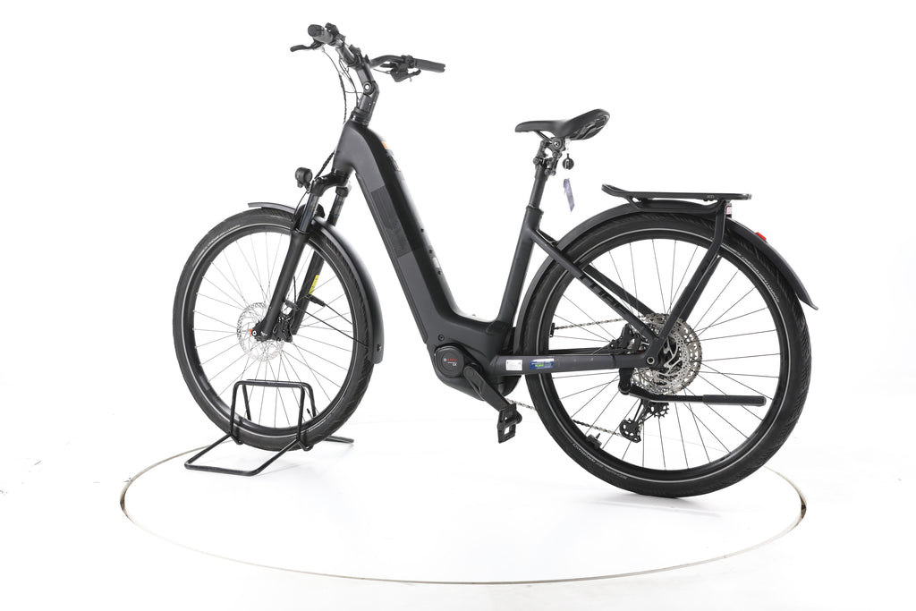 Cube Kathmandu Hybrid Pro Trekking E-Bike Tiefeinsteiger 2026 - Image 8