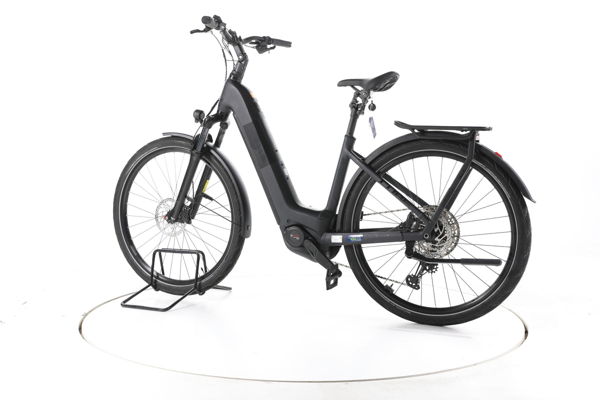 Cube Kathmandu Hybrid Pro Trekking E-Bike Tiefeinsteiger 2026 - Image 8