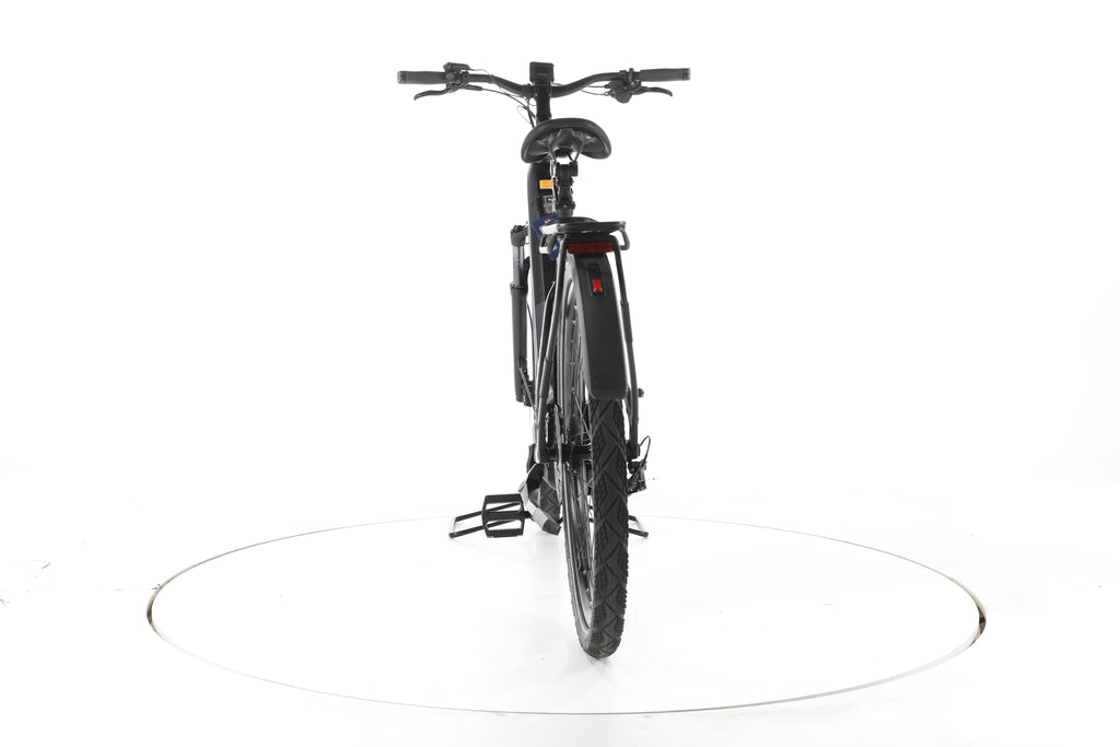 Cube Kathmandu Hybrid Pro Trekking E-Bike Tiefeinsteiger 2026 - Image 10