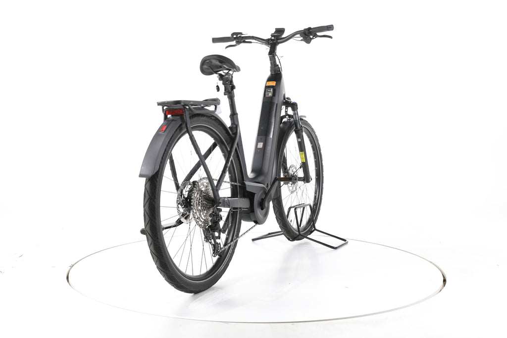 Cube Kathmandu Hybrid Pro Trekking E-Bike Tiefeinsteiger 2026 - Image 11