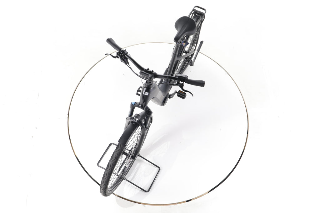 Cube Kathmandu Hybrid Pro Trekking E-Bike Tiefeinsteiger 2026 - Image 17