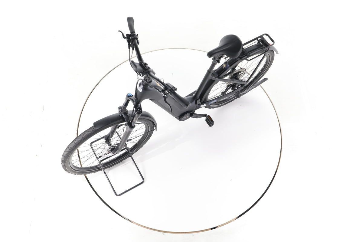 Cube Kathmandu Hybrid Pro Trekking E-Bike Tiefeinsteiger 2026 - Image 18