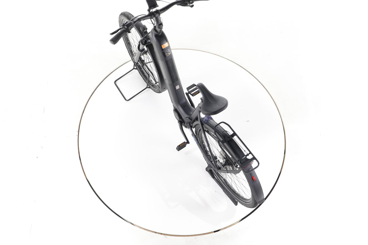 Cube Kathmandu Hybrid Pro Trekking E-Bike Tiefeinsteiger 2026 - Image 21