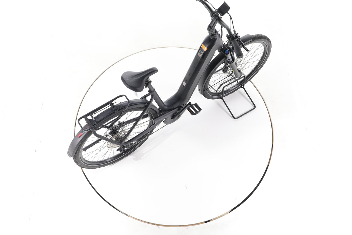 Cube Kathmandu Hybrid Pro Trekking E-Bike Tiefeinsteiger 2026 - Image 24