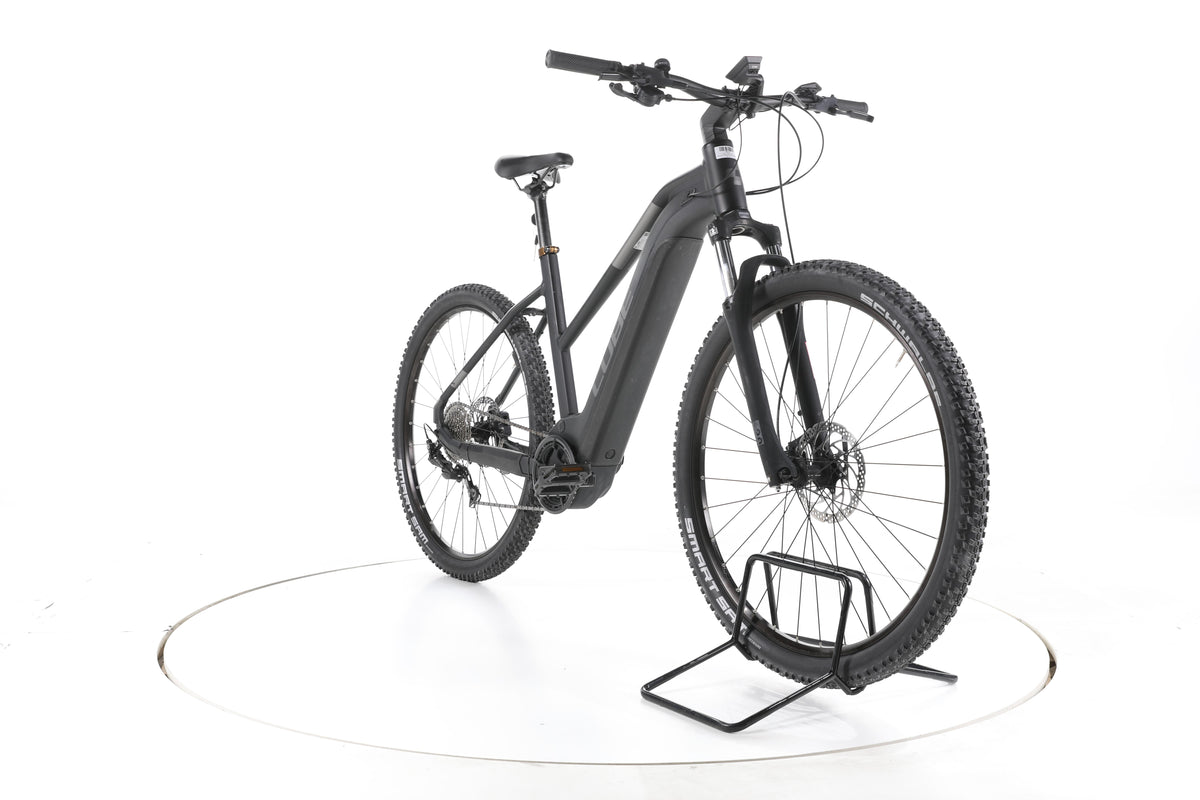 Cube Reaction Hybrid Performance 625 E-Bike - Image 3
