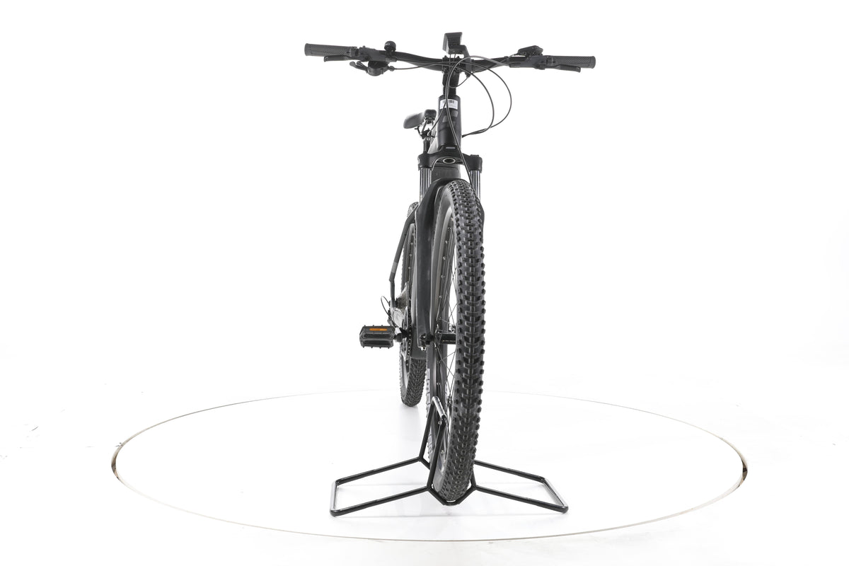 Cube Reaction Hybrid Performance 625 E-Bike - Image 4
