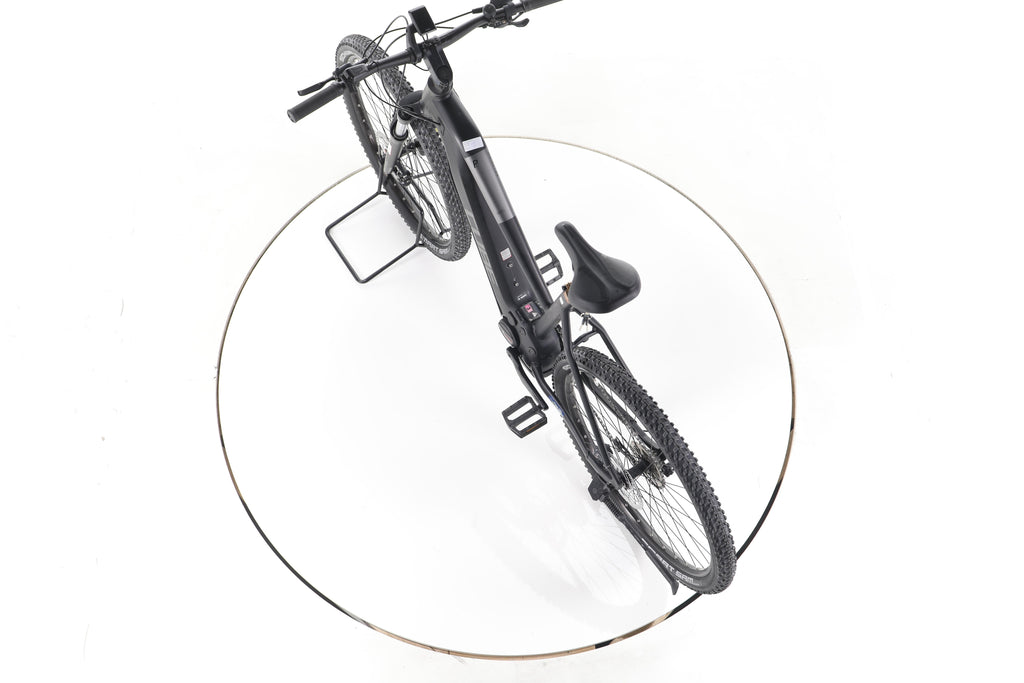 Cube Reaction Hybrid Performance 625 E-Bike - Image 21