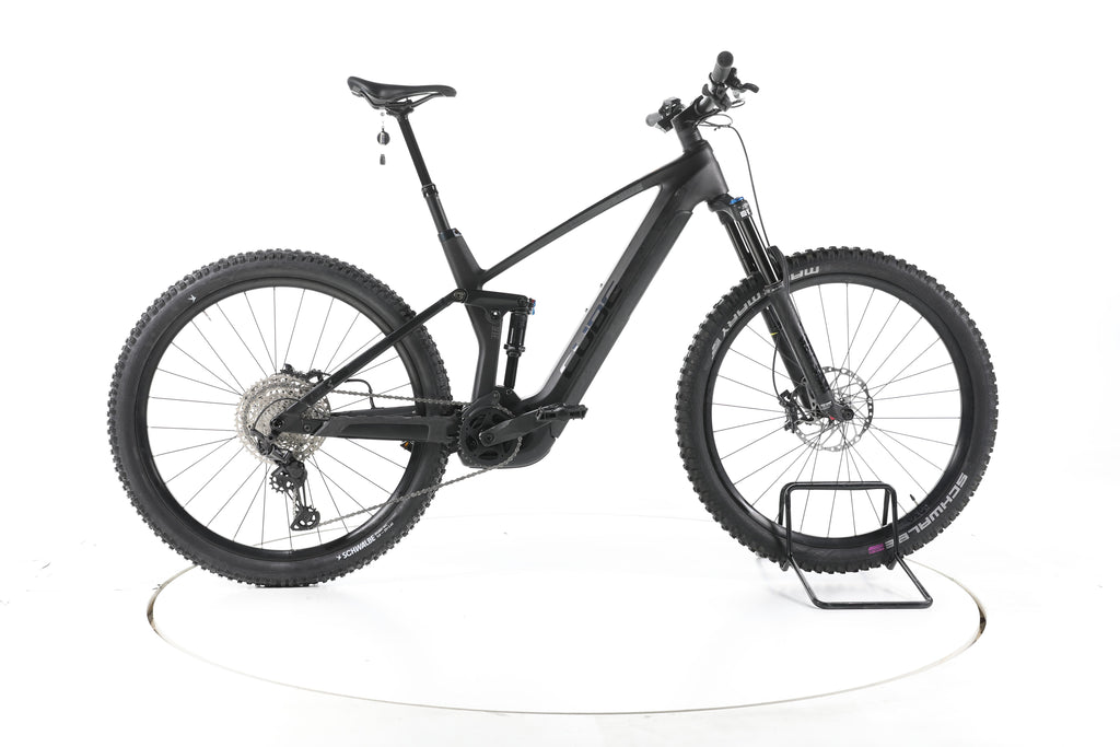 Cube Stereo Hybrid 140 HPC E-Bike Fully Carbon - Image 1