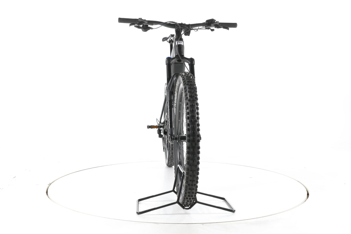 Cube Stereo Hybrid 140 HPC E-Bike Fully Carbon - Image 4