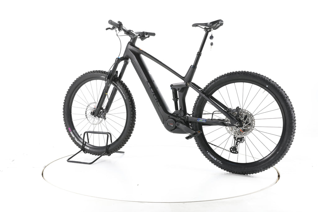 Cube Stereo Hybrid 140 HPC E-Bike Fully Carbon - Image 8