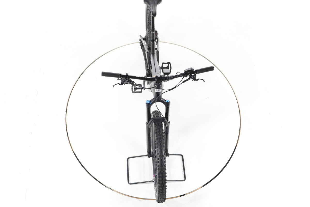 Cube Stereo Hybrid 140 HPC E-Bike Fully Carbon - Image 16
