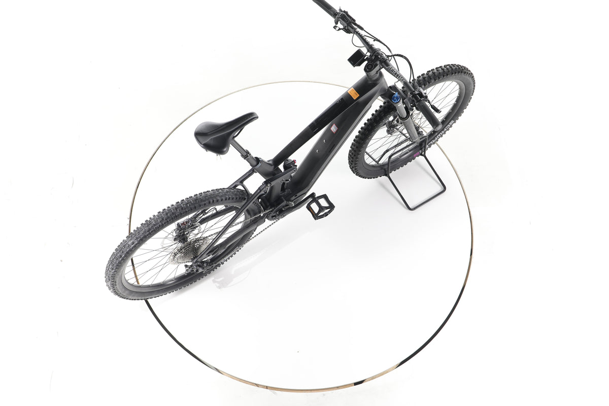 Cube Stereo Hybrid 140 HPC E-Bike Fully Carbon - Image 24