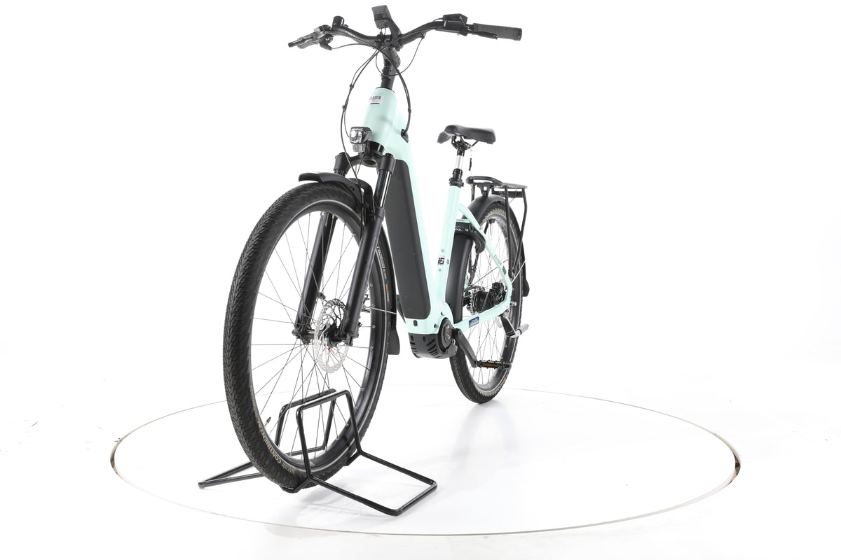 Conway Cairon T 4.5 City E-Bike Tiefeinsteiger 2025 - Image 5