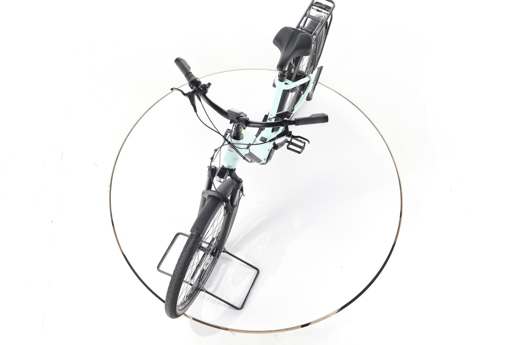 Conway Cairon T 4.5 City E-Bike Tiefeinsteiger 2025 - Image 17