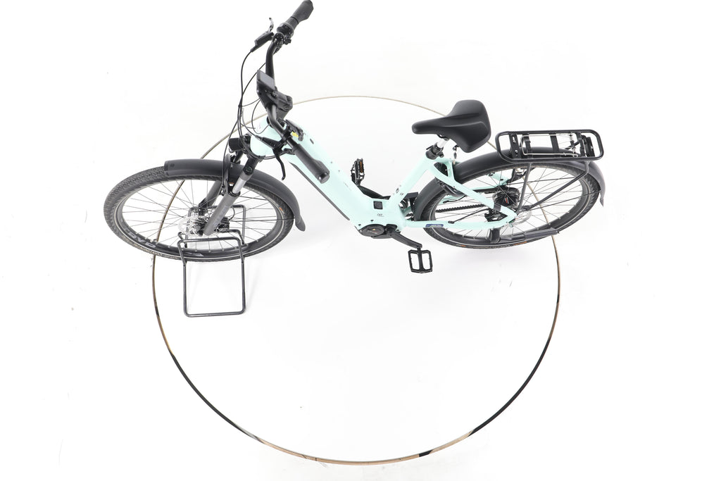 Conway Cairon T 4.5 City E-Bike Tiefeinsteiger 2025 - Image 19