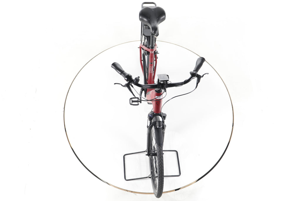 Vandijck Juno City E-Bike Tiefeinsteiger - Image 16