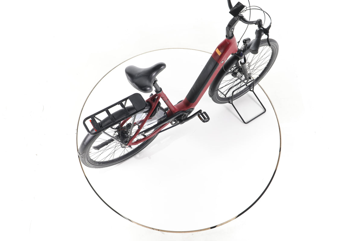Vandijck Juno City E-Bike Tiefeinsteiger - Image 24
