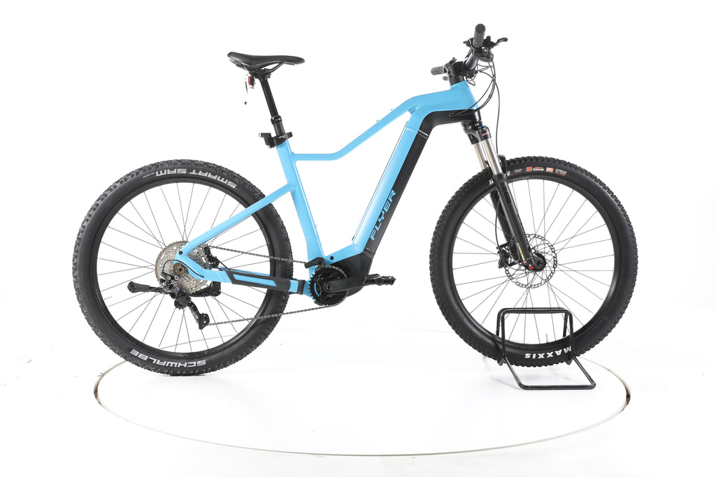 FLYER Uproc2 2.10 E-Bike - Image 1