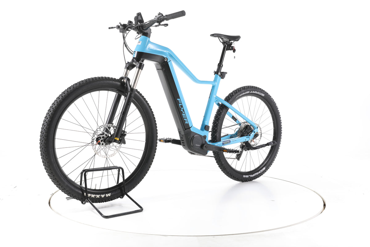 FLYER Uproc2 2.10 E-Bike - Image 6