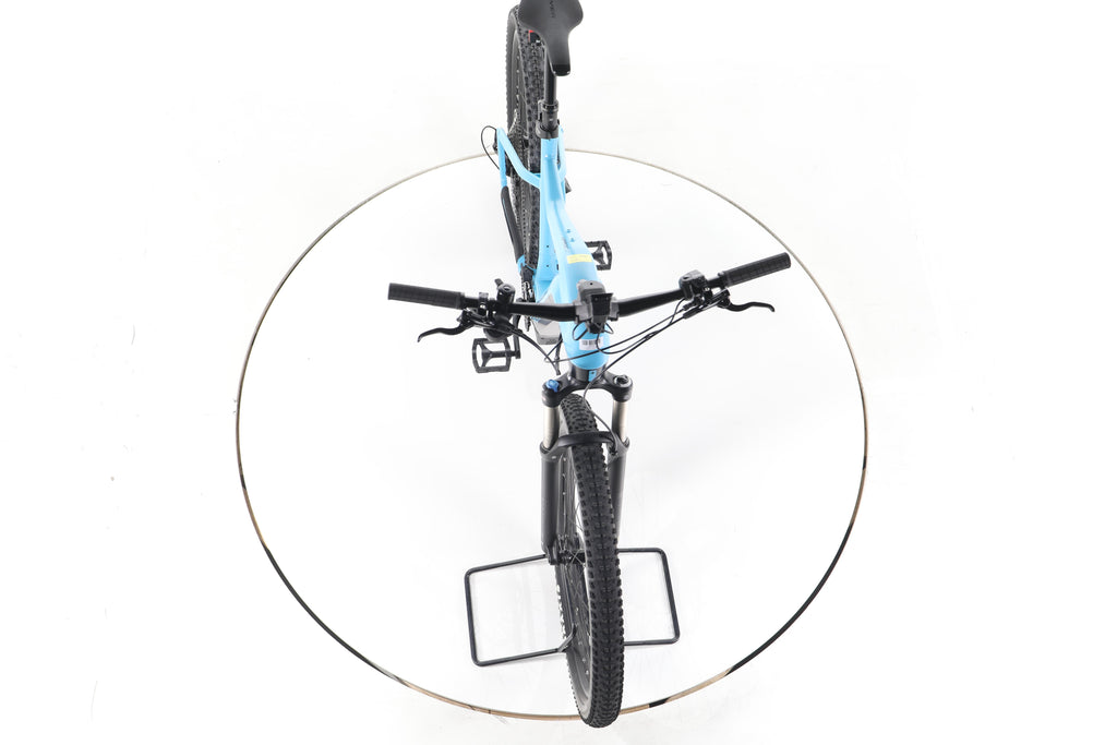 FLYER Uproc2 2.10 E-Bike - Image 16