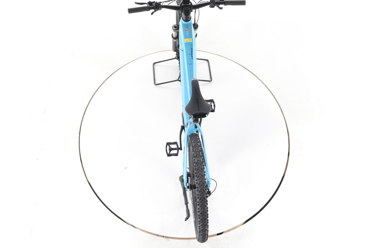 FLYER Uproc2 2.10 E-Bike - Image 22