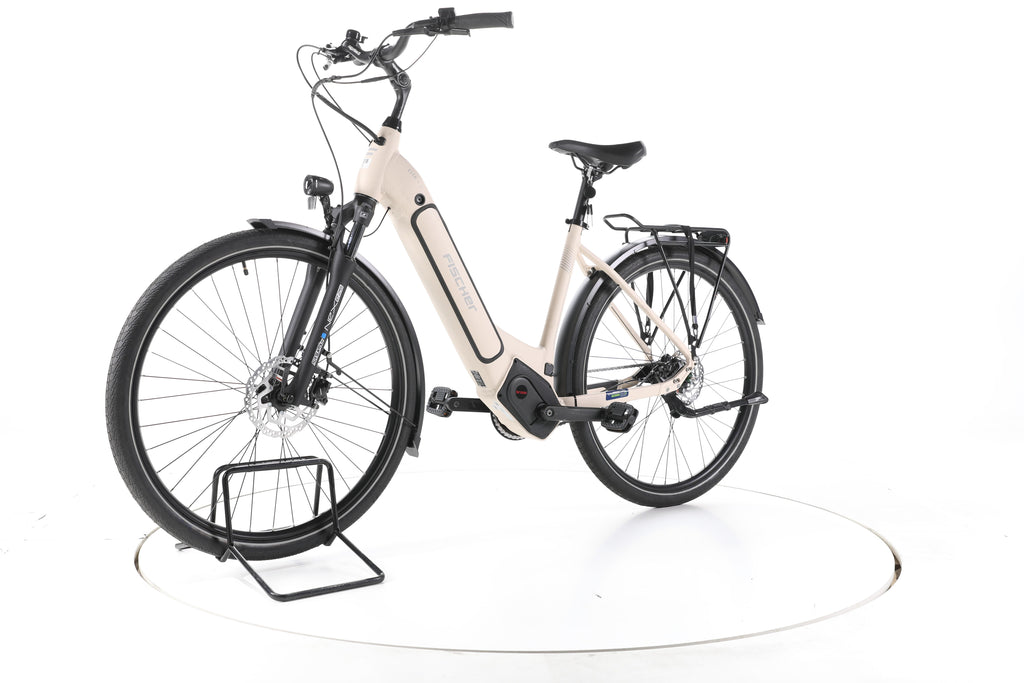 Fischer CITA 6.8i City E-Bike Tiefeinsteiger 2025 - Image 6