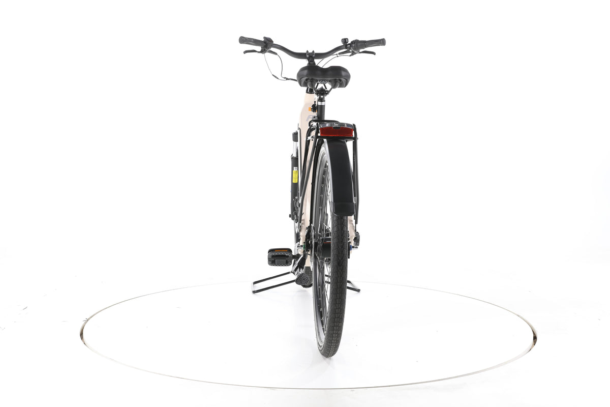 Fischer CITA 6.8i City E-Bike Tiefeinsteiger 2025 - Image 10