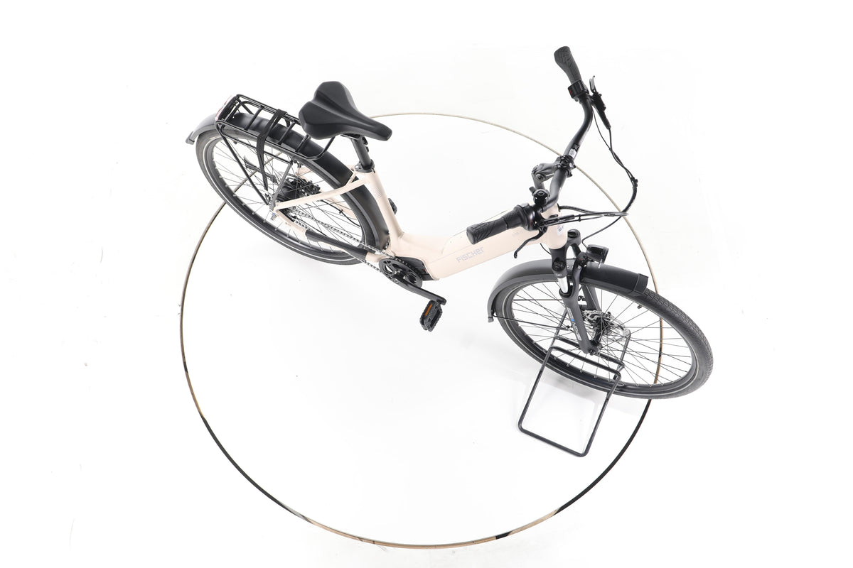Fischer CITA 6.8i City E-Bike Tiefeinsteiger 2025 - Image 14
