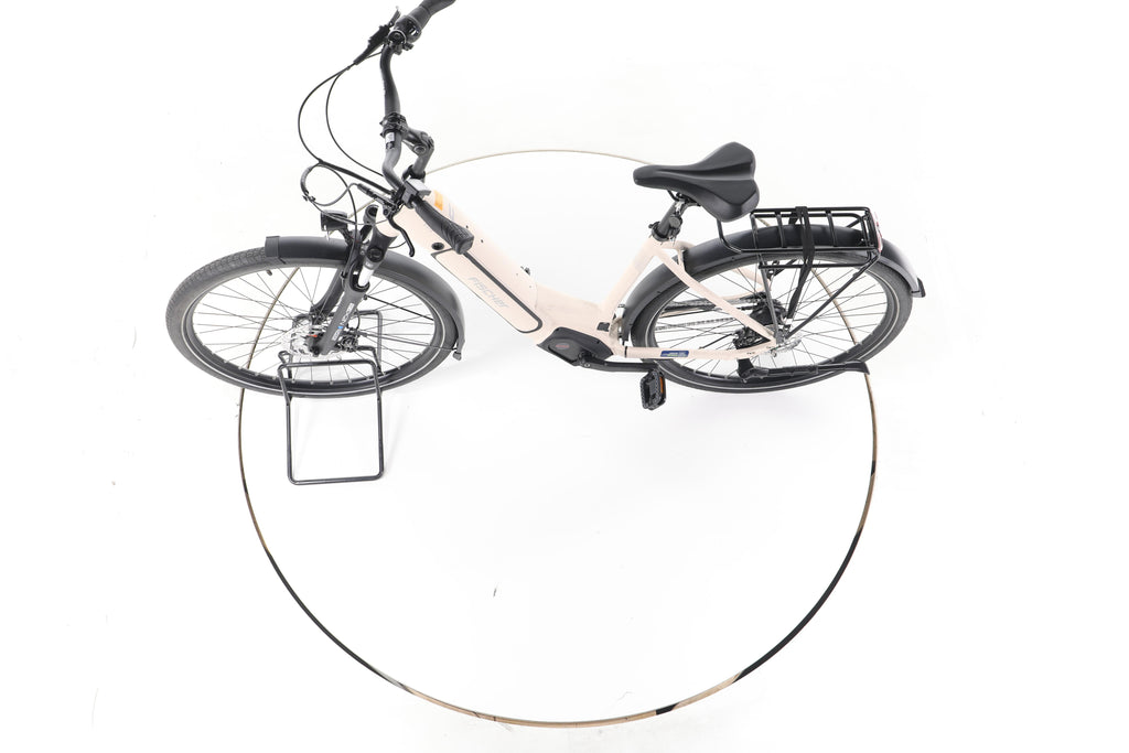 Fischer CITA 6.8i City E-Bike Tiefeinsteiger 2025 - Image 19