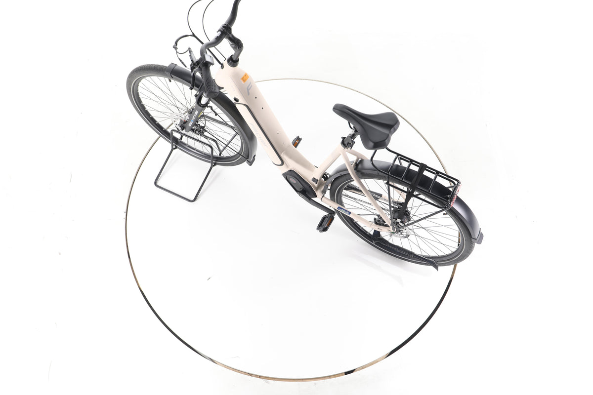 Fischer CITA 6.8i City E-Bike Tiefeinsteiger 2025 - Image 20