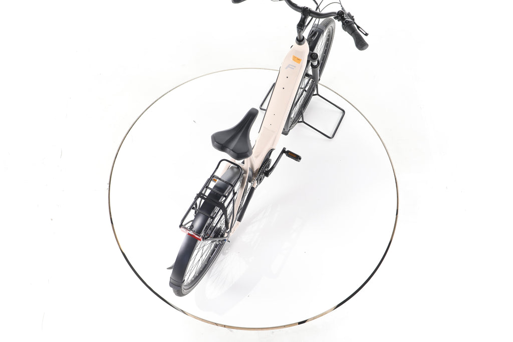Fischer CITA 6.8i City E-Bike Tiefeinsteiger 2025 - Image 23
