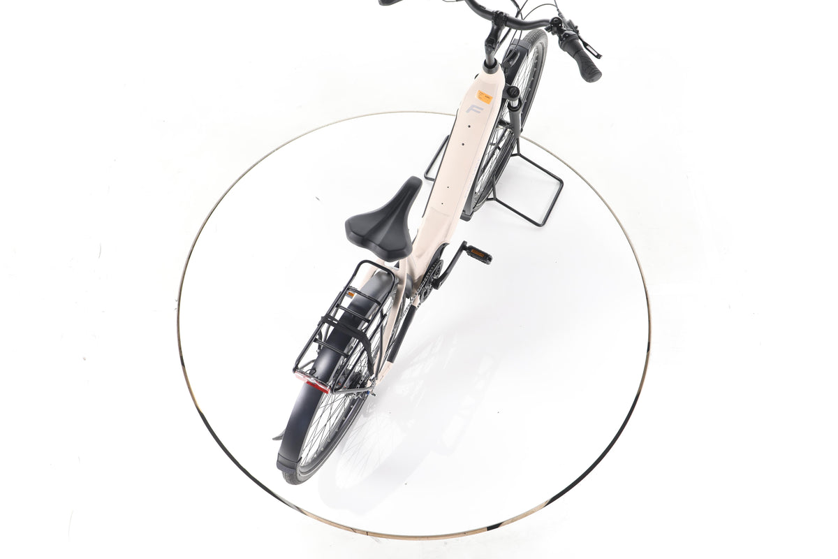 Fischer CITA 6.8i City E-Bike Tiefeinsteiger 2025 - Image 23