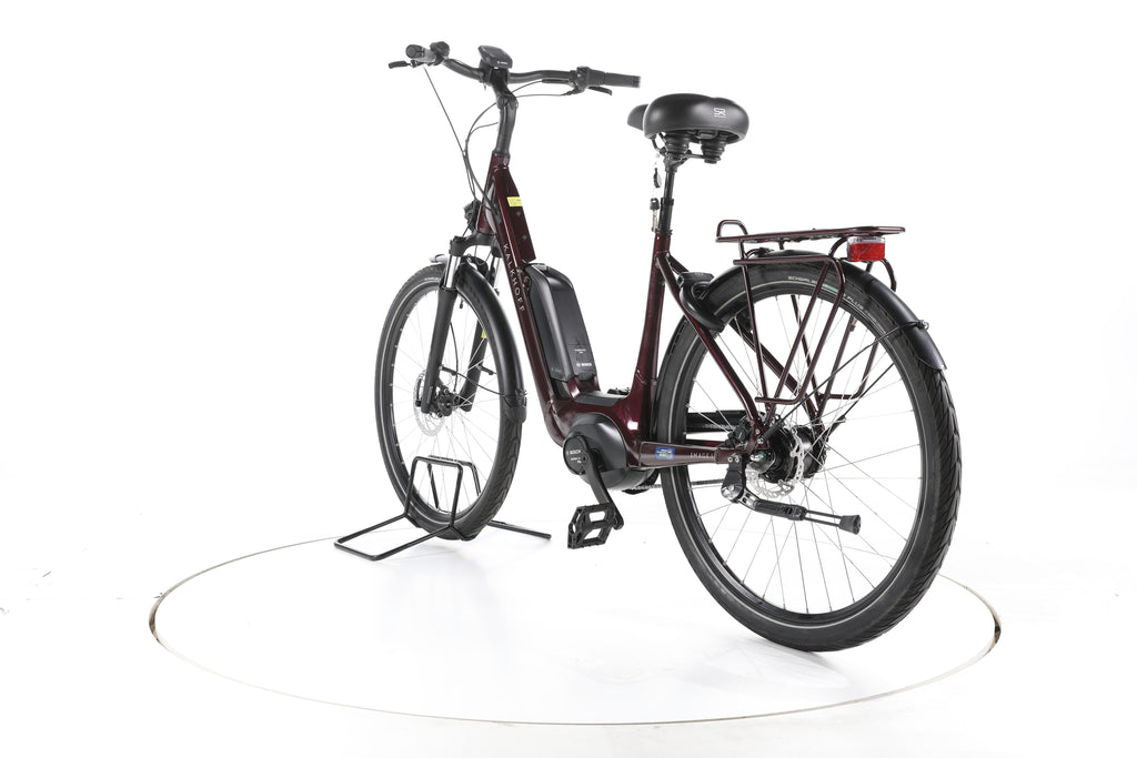 Kalkhoff Image 1.B Advance City E-Bike Tiefeinsteiger - Image 9