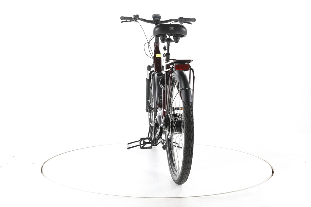 Kalkhoff Image 1.B Advance City E-Bike Tiefeinsteiger - Image 10