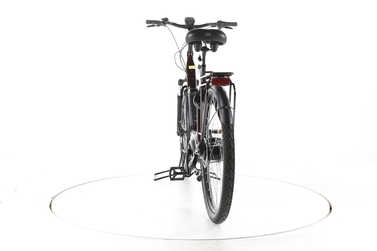 Kalkhoff Image 1.B Advance City E-Bike Tiefeinsteiger - Image 10