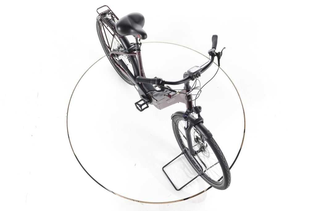 Kalkhoff Image 1.B Advance City E-Bike Tiefeinsteiger - Image 15