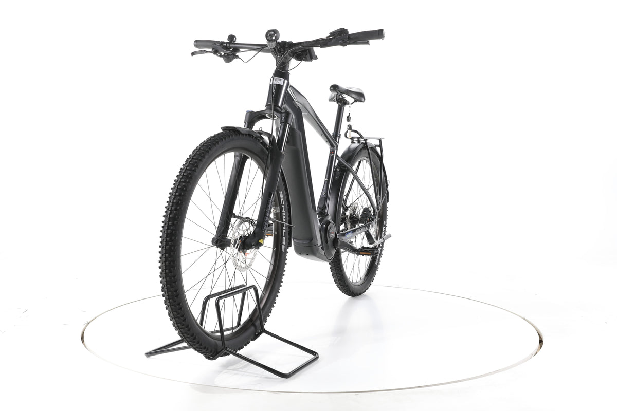 Focus Aventura² 6.7 Trekking E-Bike - Image 5