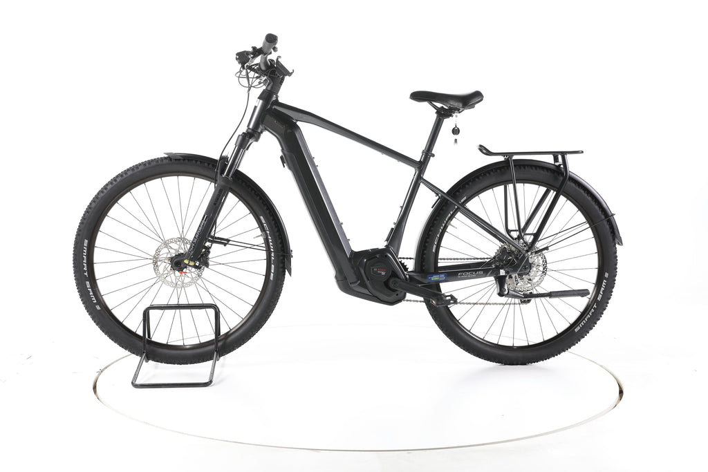 Focus Aventura² 6.7 Trekking E-Bike - Image 7