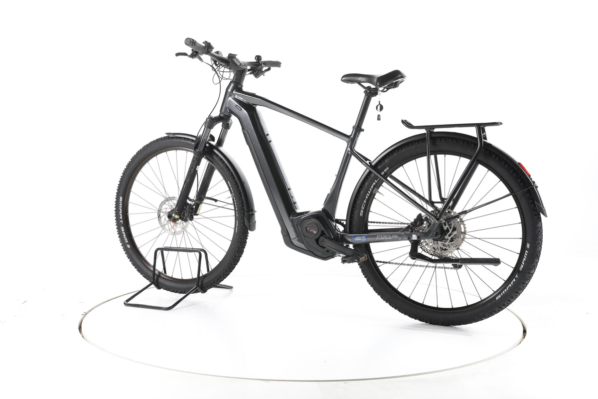 Focus Aventura² 6.7 Trekking E-Bike - Image 8